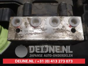 Suzuki Swift ABS Pumpe O736436 foto 2