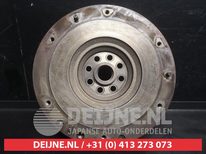 Suzuki Swift Schwungrad O736438