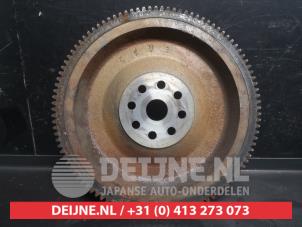 Suzuki Swift Flywheel O736438 photo 2