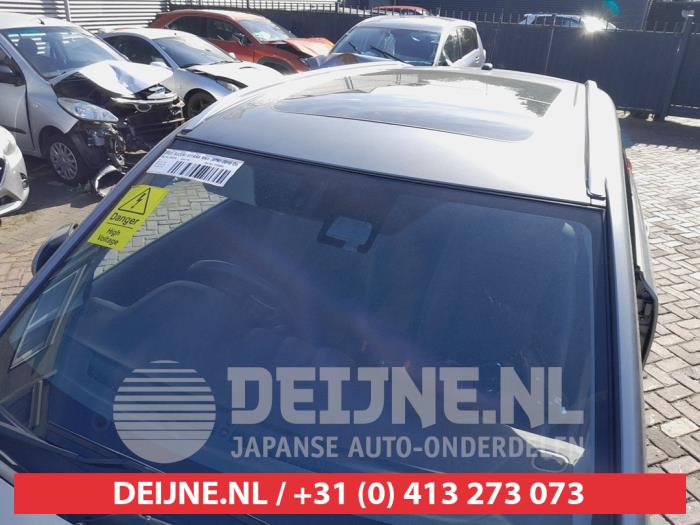 Suzuki Vitara Kipp-/Schiebedach O736441