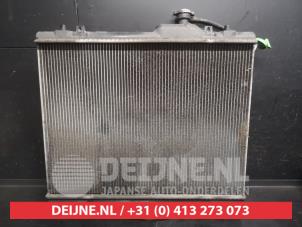Suzuki Swift Radiator O736442 photo 2