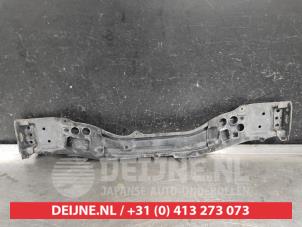 Suzuki Swift Radiatorbalken O736444 foto 2