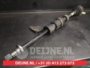 Suzuki Swift Antriebswelle rechts vorne O736445 foto 3