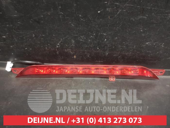 Hyundai I10 Third brake light O736451