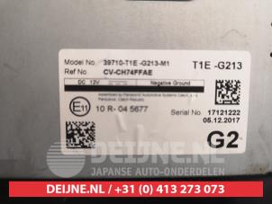 Honda CR-V Display Interieur O736452 foto 3