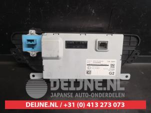 Honda CR-V Display Interieur O736452 foto 2
