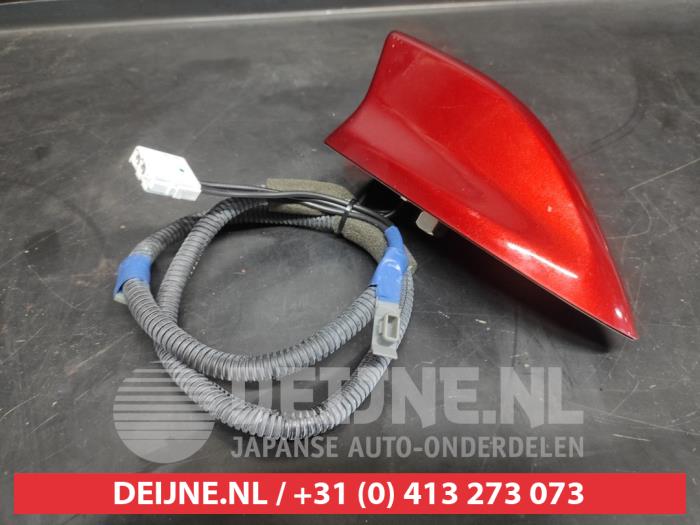 Honda CR-V Antenne O736454