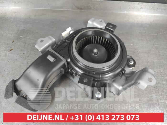 Suzuki Vitara Accu ventilator O736458