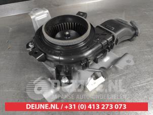 Suzuki Vitara Battery fan O736458 photo 2