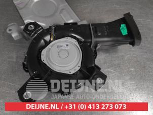 Suzuki Vitara Battery fan O736458 photo 3