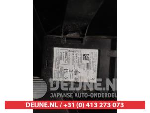 Honda CR-V Blinden Fleck Sensor O736469 foto 3