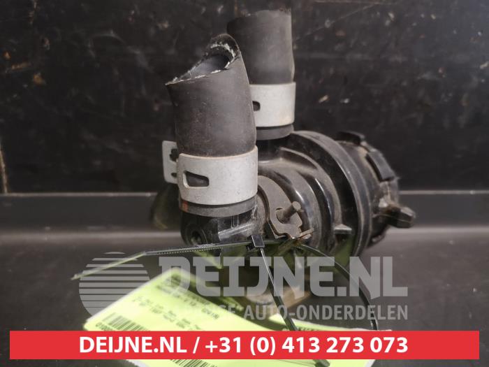 Honda CR-V Zusätzliche Wasserpumpe O736470