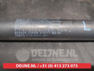 Honda CR-V Gasdämpfer links hinten O736471 foto 3