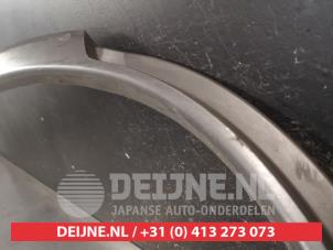 Honda CR-V Flared wheel arch O736473 photo 2