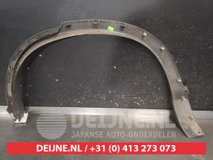 Honda CR-V Flared wheel arch O736473 photo 3