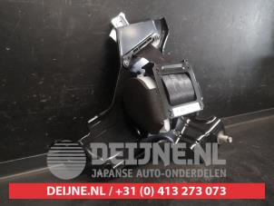 Honda CR-V Veiligheidsgordel midden-achter O736474 foto 2