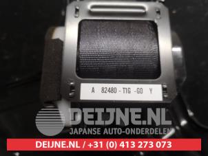 Honda CR-V Veiligheidsgordel midden-achter O736474 foto 3