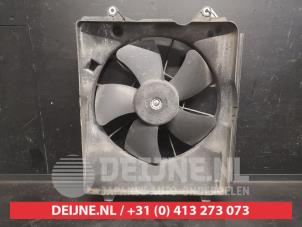 Honda CR-V Kühlgebläsegehäuse O736475 foto 3