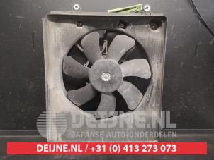Honda CR-V Kühlgebläsegehäuse O736476 foto 2
