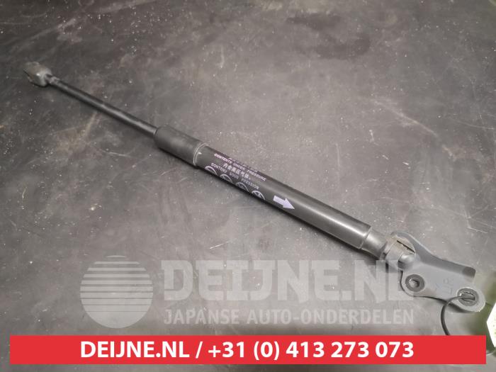 Toyota Aygo X Gasdemper rechts-achter O736478