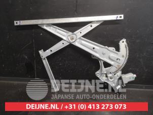 Honda CR-V Window mechanism 4-door, front right O736480 photo 2