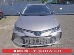 Toyota Corolla Front end, complete O736483 photo 2