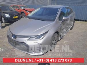 Toyota Corolla Front end, complete O736483 photo 3