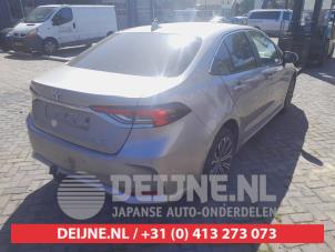 Toyota Corolla Rear bumper O736491 photo 3