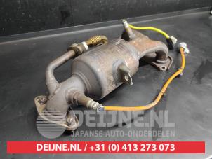 Suzuki Celerio Katalysator O736481 foto 2