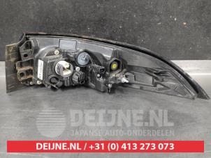 Toyota Corolla Taillight, left O736492 photo 2