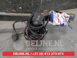 Toyota Corolla Anhängerkupplung O736498 foto 2