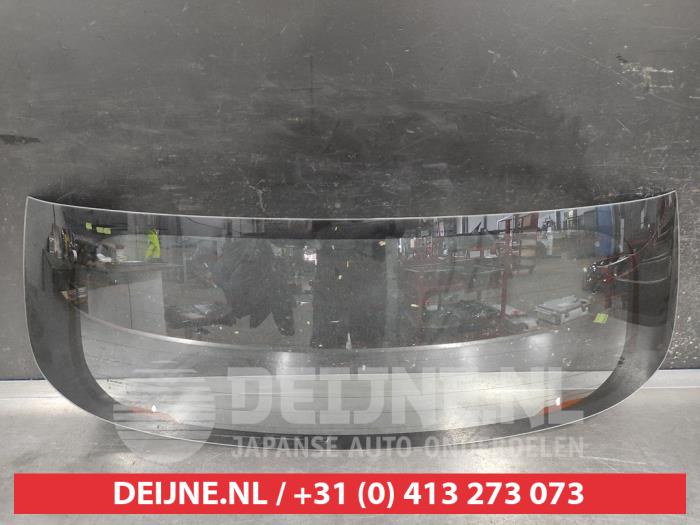 Suzuki Celerio Ruit achter O736482
