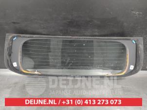 Suzuki Celerio Rear window O736482 photo 3