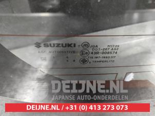 Suzuki Celerio Rear window O736482 photo 2