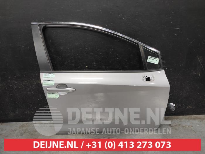 Toyota Corolla Portier 4Deurs rechts-voor O736504
