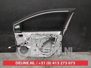 Toyota Corolla Tür 4-türig rechts vorne O736504 foto 2