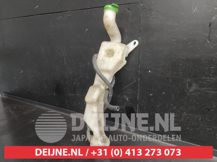 Suzuki Celerio Expansievat O736513