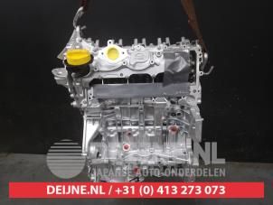 Nissan Qashqai Engine O736515 photo 4