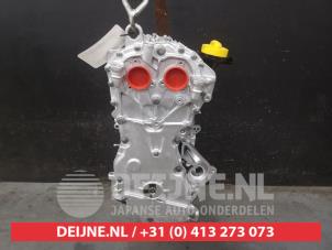 Nissan Qashqai Engine O736515 photo 3