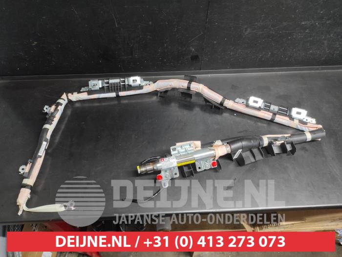 Honda CR-V Airbag Himmel rechts O736520