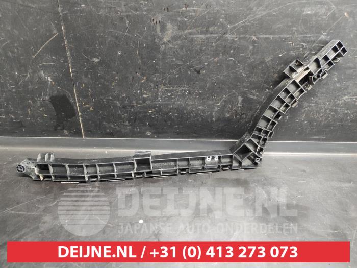 Honda CR-V Stoßstangenstütze rechts hinten O736523