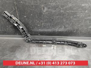 Honda CR-V Stoßstangenstütze rechts hinten O736523 foto 2
