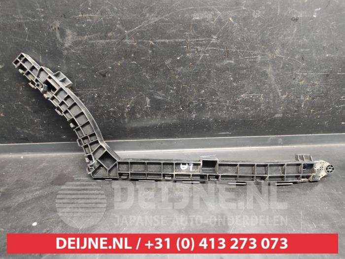 Honda CR-V Stoßstangenstütze links hinten O736522