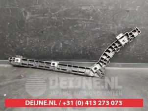 Honda CR-V Stoßstangenstütze links hinten O736522 foto 2