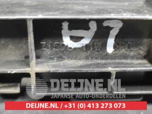Honda CR-V Stoßstangenstütze links hinten O736522 foto 3