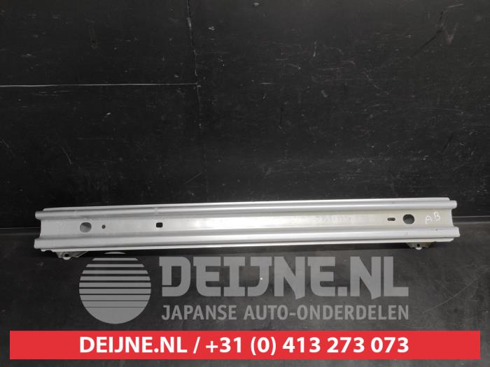 Toyota Aygo X Bumperframe achter O736524