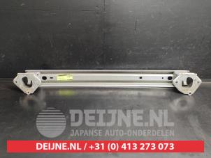 Toyota Aygo X Rear bumper frame O736524 photo 2