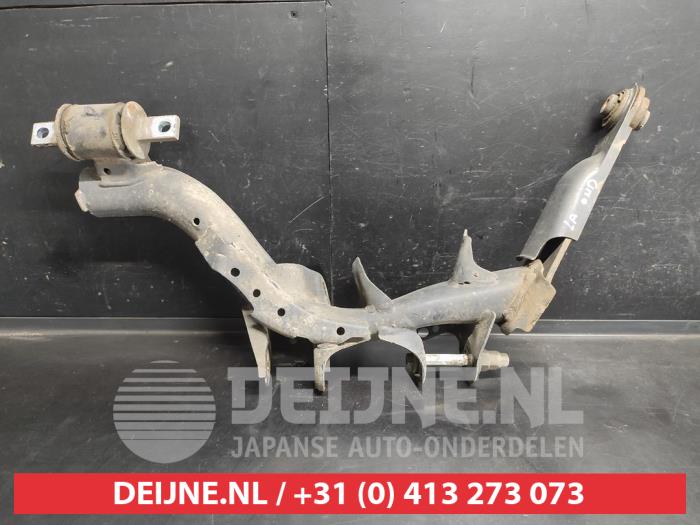 Honda CR-V Querlenker links hinten O736526