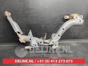 Honda CR-V Rear wishbone, left O736526 photo 2
