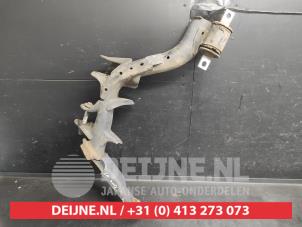 Honda CR-V Rear wishbone, left O736526 photo 3